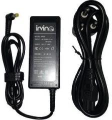 irvine Charger For aspire 5315 5630 5735 5920 5535 5738 19V 3.42A 65 Adapter
