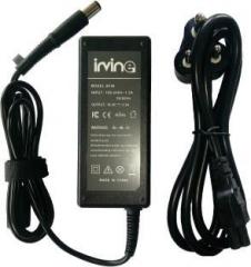 irvine Charger For Presario CQ56 CQ57 Series 65 Adapter