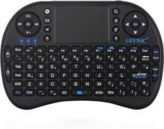 Itgood 8701 Wireless Multi device Keyboard