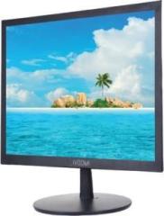 Ivoomi Square IV L19O1HDM 17 inch Full HD LED Backlit Monitor (Response Time: 5 ms)