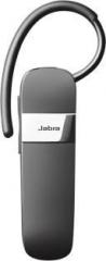 Jabra TALK BT HDST Bluetooth Headset with Mic (In the Ear)