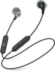 Jbl Endurance RunBT IPX5 Sports Bluetooth Headset with Mic (In the Ear)