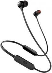 Jbl Tune 125BT Bluetooth Headset (In the Ear)