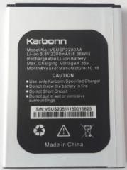 Karbonn Battery S205
