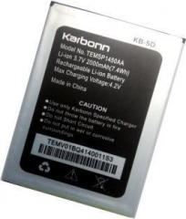 Karbonn Battery Titanium S3/ TEMSP1450AA