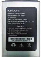 Karbonn VSUSP2300AA Battery K9 Smart