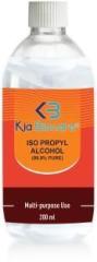 Kia Biocare IsoPropyl Alcohol 200ML for Computers, Mobiles, Mobiles, Gaming (99% Pure, IsoPropyl Alcohol (99% Pure) To Clean LCD Monitors & Electronic Boards/ Services for Computers, Laptops, Mobiles, 99% Pure)
