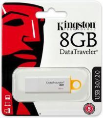 Kingston DTIG4/8GB 8 GB Pen Drive