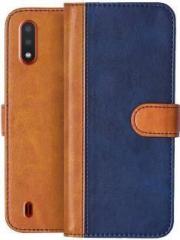 Knotyy Back Cover for Samsung Galaxy M01