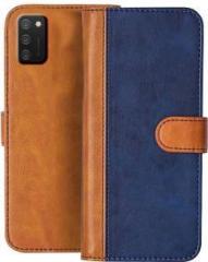 Knotyy Back Cover for Samsung Galaxy M02s