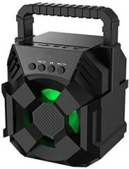 Ksd New 2022 Ws01 mini home theatre system soundbar wireless best Sound Bar speaker 10 W Bluetooth Party Speaker (Stereo Channel)