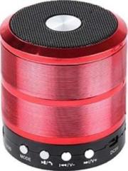 Kvp WS 887 WIRELESS BLUETOOTH SPEAKER 20 W Bluetooth Speaker (Stereo Channel)