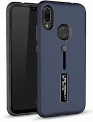 Kwine Case Back Cover for Mi Redmi Note 7, Mi Redmi Note 7 Pro, Mi Redmi Note 7S (Flexible)