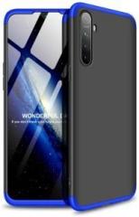 Kwine Case Back Cover for Realme XT, Realme X2 (Shock Proof)