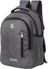 Kyros Large 35 L Laptop Backpack ECHO 4.0 Unisex Smart Backpack College Bags School 35 L Laptop Backpack