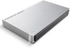 LaCie 2 TB Wired Portable External Hard Drive