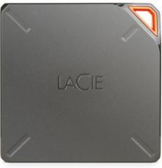 Lacie 2 TB Wireless External Hard Drive