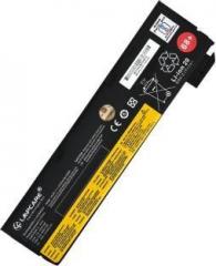Lapcare Battery Compatible with Lenovo X240, 6 Cell Laptop Battery 6 Cell Laptop Battery