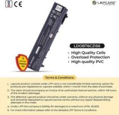 Lapcare battery FOR Latitude E6410, E6500 6 Cell Laptop Battery