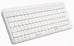 Lapcare D Lite / 87 Keys Wired USB Desktop Keyboard