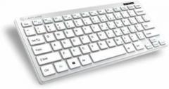 Lapcare D Lite + Wired USB Desktop Keyboard