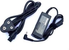 Lapfuture Vivobook Flip 14 TP412UA TP412U TP412FA TP412F TP412 TP412FA SB55T 19V 1.75A 33 W Adapter (Power Cord Included)