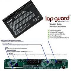 Lapguard Acer TravelMate 5720 6969 6 Cell Laptop Battery