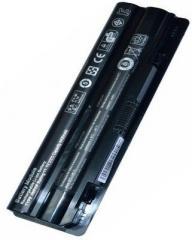Lapguard Dell XPS L502X Compatible Black 6 Cell Laptop Battery