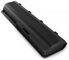 Lapguard HP 593553 001 6 Cell Laptop Battery
