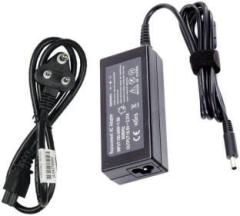 Laplogix 45W 19.5V 2.31A Small Pin 4.5X3.0MM Laptop Charger For Dell Inspiron 15 5555 45 W Adapter (Power Cord Included)