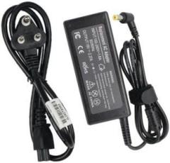 Laplogix 45W 19V 2.37A Regular Pin 5.5X1.7MM Laptop Charger For Acer Aspire 3 A315 53 45 W Adapter (Power Cord Included)