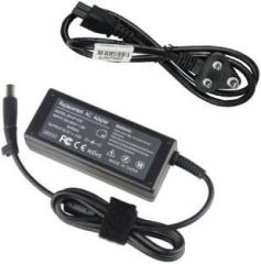 Laplogix 65W 18.5V 3.5A Big Pin 7.4X5.0MM Charger For HP Pavilion G6 2000 Series 65 W Adapter (Power Cord Included)