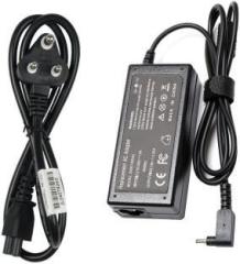 Laplogix 65W 19V 3.42A Small Pin 3.0X1.1MM Charger Designed For Acer Swift 3 SF314 57G 65 W Adapter (Power Cord Included)