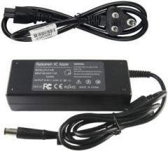 Laplogix 90W 19.5V 4.62A Big Pin 7.4X5.0MM Charger Designed For Dell Inspiron 14 3421 90 W Adapter (Power Cord Included)