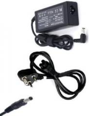 Laplogix Lenevo N500 G550 G580 19V 3.42A 65 W Adapter (Power Cord Included)
