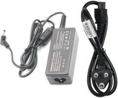 Laplogix X553M Series Laptop 19V 1.75A 33 W Adapter (Power Cord Included)