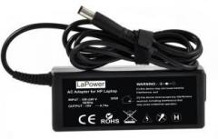 Lapower 90w HP Laptop charger 90 W Adapter (Power Cord Included)