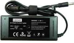 Lapower Acer Aspire 5745G 90w adapter 90 W Adapter (Power Cord Included)