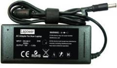 Lapower Aspire 65w laptop charger 3.42A 65 W Adapter (Power Cord Included)