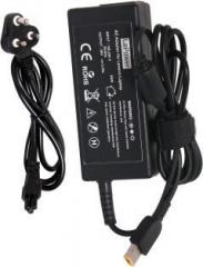 Lapower Laptop Charger G50 30, Ideapad G50 45, Ideapad G50 70 65w 65 W Adapter (USB Slim Pin, Power Cord Included)