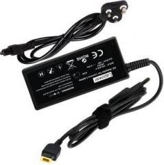 Lapower Laptop Charger Lnovo G SeriesG40 30, G40 45, G405 65w 65 W Adapter (USB Slim Pin, Power Cord Included)