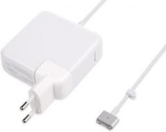 Lapower Mac book Air Magsafe 2 charger 45 W Adapter (Power Cord Included)