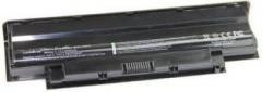 Lapstar Compatible For INSPIRON 13R 14R 15R 17R N3010 N4010 N5010 N4110 J1KND 6 Cell Laptop Battery 6 Cell Laptop Battery
