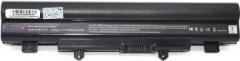 Laptrix Laptop Battery Compatible for AL14A32 KT.00603.008 3ICR17/65 2 Acer Aspire E1 571 E5 571 E5 411 E5 421 E5 511 E5 521 V3 472 V3 572 E14 6 Cell Laptop Battery
