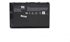 Laptrix Laptop Battery Compatible for HP EliteBook Folio 9470 9470M 9480 9480M BT04XL Series Ultrabook Laptop fits BA06 BA06XL Battery Spare 687945 001 696621 001 H4Q47AA 4 Cell Laptop Battery