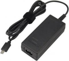 Laptrust 19V 1.75A 33W AC Laptop Power Adapter 33 W Adapter (Power Cord Included)