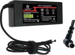 Laptrust Adapter For 15Sony19.5V 4.74A 90 W Adapter (Power Cord Included)