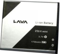Lava Battery X1 mini