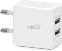 Ldnio DL AC200 2.1 Amp Dual USB Port for Samsung HTC etc Battery Charger