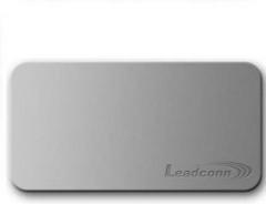 Leadconn 240 GB Wired External Solid State Drive with 240 GB Cloud Storage